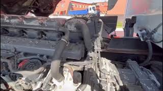 Scania R 420 6x2*4 BOX L=7352 mm box truck for sale image 5 Scania R 420 6x2*4 BOX L=7352 mm box truck image 5