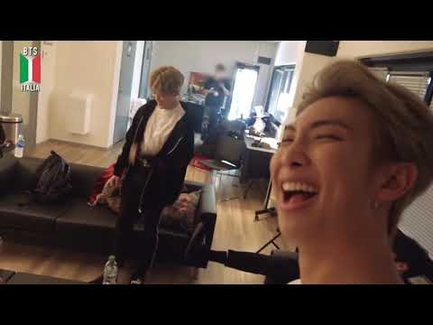 [SUB ITA] [PREVIEW] BTS (방탄소년단) 'LOVE YOURSELF' EUROPE DVD SPOT