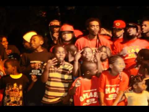 GMASH   BETTER BELIEVE IT (G  MIX)  VIDEO  #FREE LIL BOOSIE