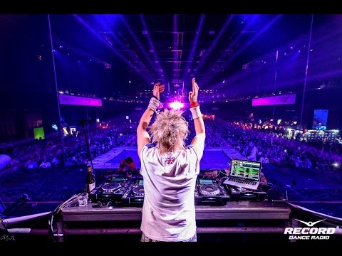 John B Live @ Pirate Station Revolution: Moscow 19.10.13