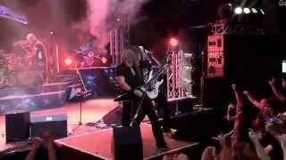 Gamma Ray - Time To Break Free feat. Michael Kiske (CC)