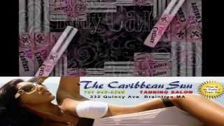 preview picture of video 'Braintree Tanning Salons | Caribbean Sun Tanning Salon 781-843-8240'