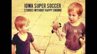 Iowa Super Soccer - Someone Like You