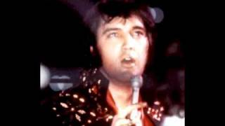 Elvis Presley There Goes My Everything 1971