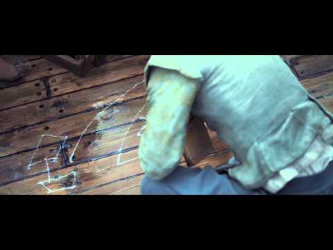 CONQUEST bande annonce VF