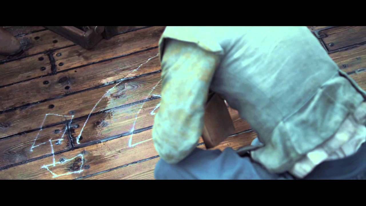 Miniature de la vidéo CONQUEST bande annonce VF du film Conquest