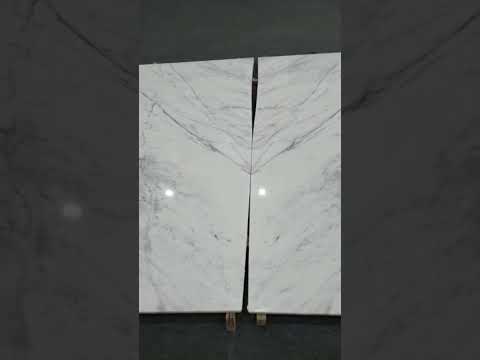 Statuario 3 Marble