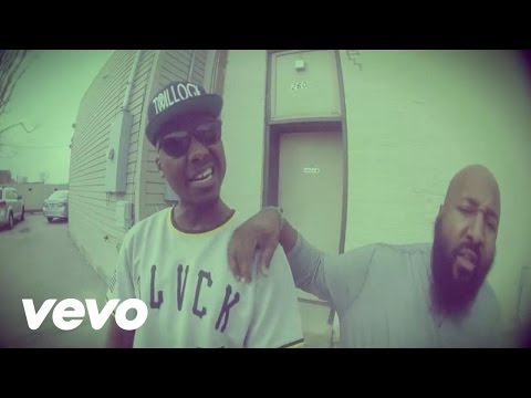 Sean Falyon - Sean Falyon featuring Indiana Rome - Work INN ft. Indiana Rome