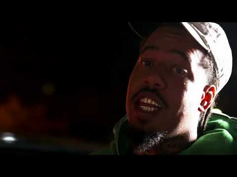 RICHMFLIL - Sippin Strong (Official Music Video)