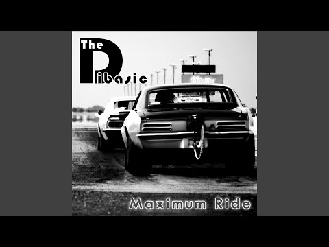 Riding On A Star (feat. Brett Joel) (World Racing)