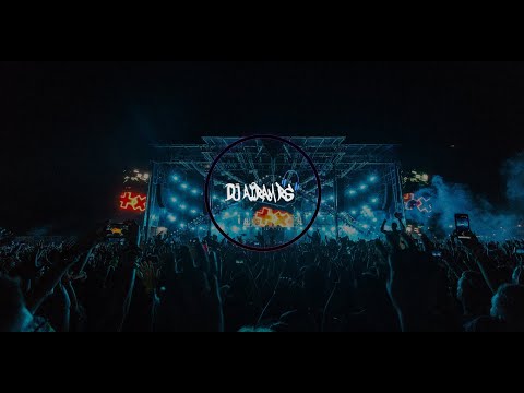 Dj Airam Rs - Mega Funk Pepas Automotivo - Eletro Funk 2022