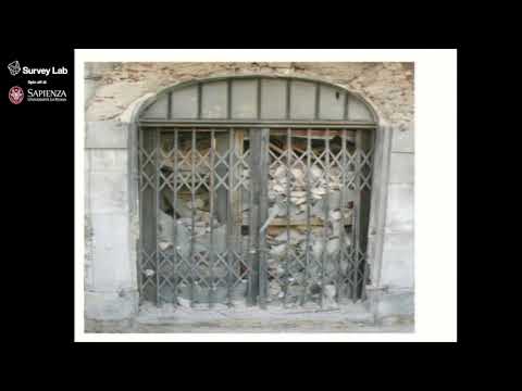 Paola Marotta - Politiche e progetti di ricostruzione.