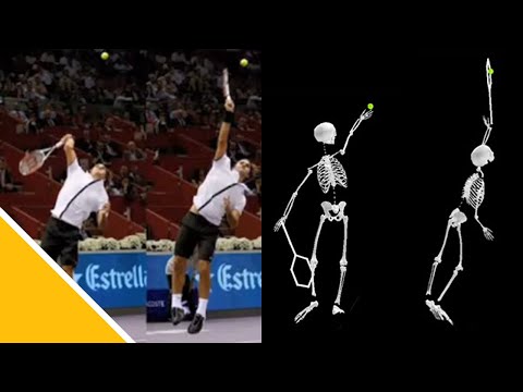 Tennis Biomechanics | Prof Bruce Elliott