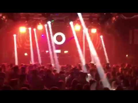 Degio's at SHOUT party w/ Tony Humphries - Loud Club (IT) /Dancefloor