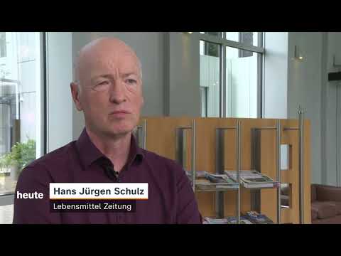 heute - Discounter kündigen Preissenkungen an