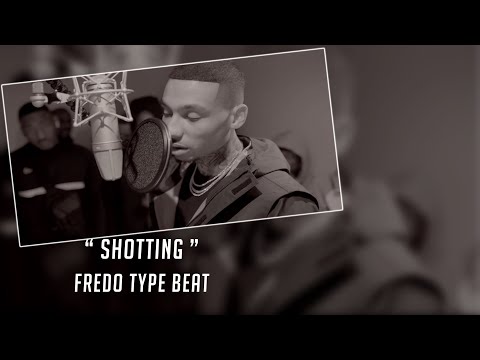 [FREE] Fredo x Nines x Clavish Type Beat  - "Shotting" | UK Rap Beat 2021