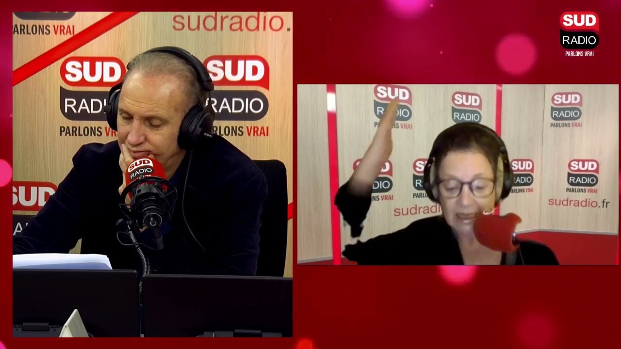 Élisabeth Lévy : La justice ordonne le démontage d'une statue de la Vierge Marie...