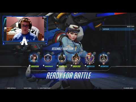 Road to Masters! Continuing the 9 Win Streak