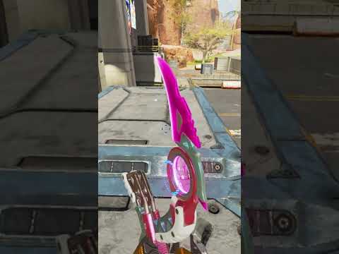 NEW LEGEND TEASER FOUND! (Apex Legends)