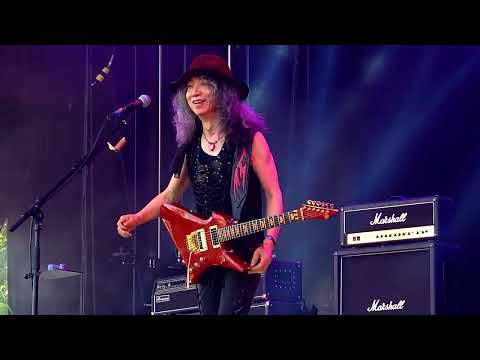 Bow Wow - Rock And Roll Tonight (Live Time To Rock 2024-07-07)