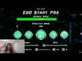 Npesta EOD 82x2 Crazy Reaction