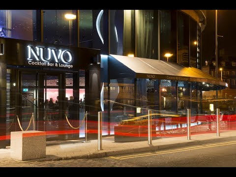Nuvo Bar - Birmingham