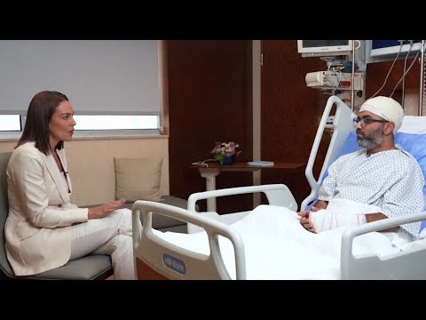 Hero FlyDubai pilot speaks for first time on in-flight attack