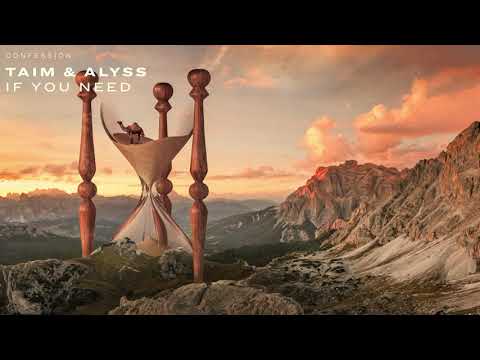 Taim & Alyss - If You Need