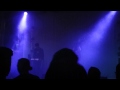 Pankow - Brucia + Mortality - Live @ WGT 2013