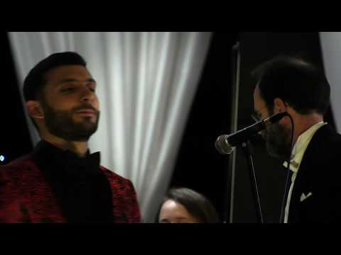 Zequinha de Abreu, Tico-Tico - duduk Harutyun Chkolyan