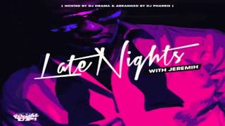 Jeremih Ft. Gucci Mane & 2 Chainz - Outta Control