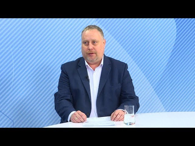 Актуальное интервью с Евгением Баженовым