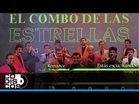 Vendaval, El Combo De Las Estrellas - Audio