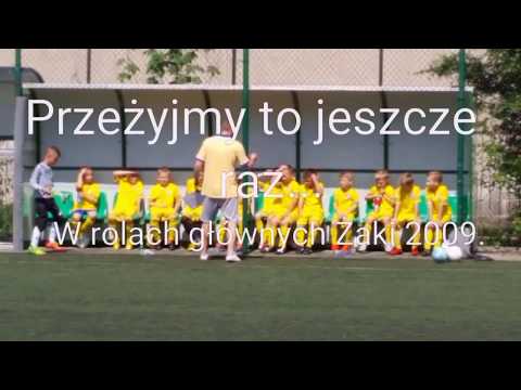 Przeżyjmy to jeszcze raz...