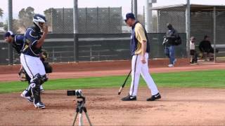 All-Star® FocusTeam™ Profiles: Martin Maldonado