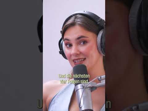 Wir machen Sommerpause! G SPOT mit Stefanie Giesinger