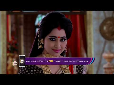 Payal Attempts To Rescue Raghav - Sata Bhainka Sunanaki - Fantacy Odia Tv Serial - Webi 109