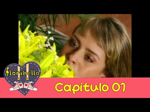 Floribella Segunda Temporada - Capítulo 01 (Completo)