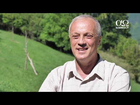 Vieti in lumina 1.19 - Beni si Veronica Popovici - marturie vindecare