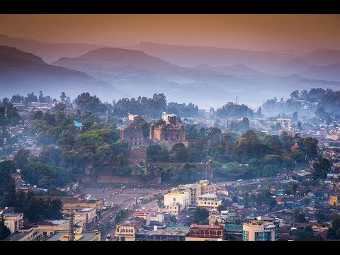 Fikir Amlak & King Alpha - Gondar & Gondar Dub