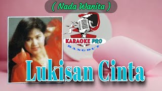 Download lagu Lukisan cinta nada wanita - Indah Sundari mp3
