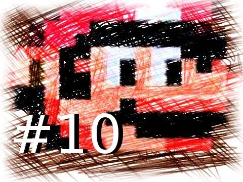 Super Mario World Hacks with SSoH - Mario's Treasure Hunt Part 10 - The Art of Selling Out I