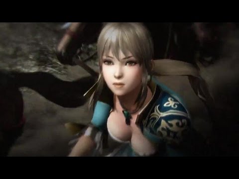 Видео № 0 из игры Dynasty Warriors 8: Empires [PS4] Хиты PlayStation