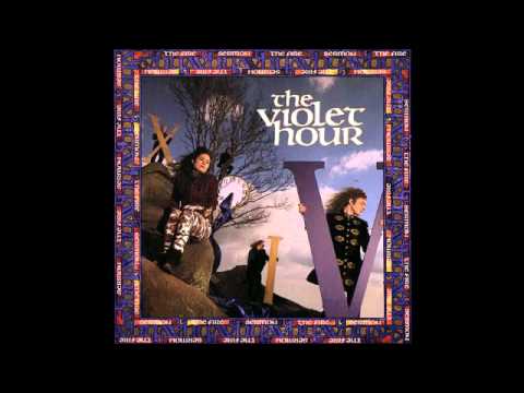The Violet Hour - Dream of Me