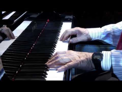 Amílton Godoy e Gabriel Grossi - Noturno - Parte 2