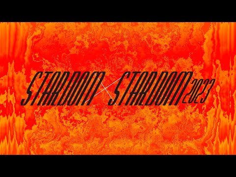 STARDOM x STARDOM 2023 Results (8/13/23): Tam Nakano, Mayu Iwatani, And More