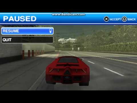 Ford Bold Moves Street Racing - Part 13 - .L.A. Grand Prix