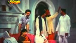 joginder singh bhangra dance in fauji movie