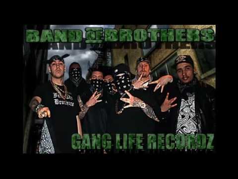 Till I'm Dead & Gone - GangLifeRecordz