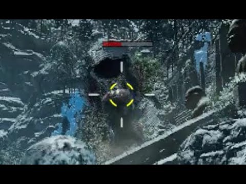 ARK ASA：NO DINO Solo Alpha Gorilla [Official PVE]